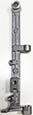   Janome 1522LG .743246004